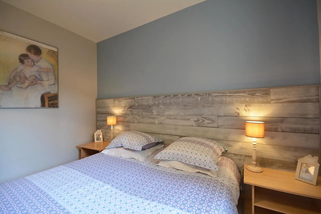 Gite Des Jonquiers Aubagne Holiday home
