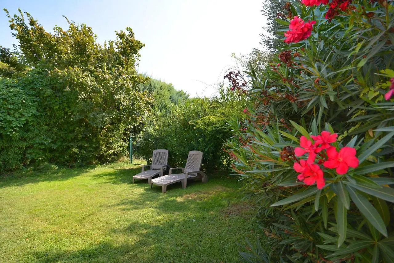 Gite Des Jonquiers Aubagne France