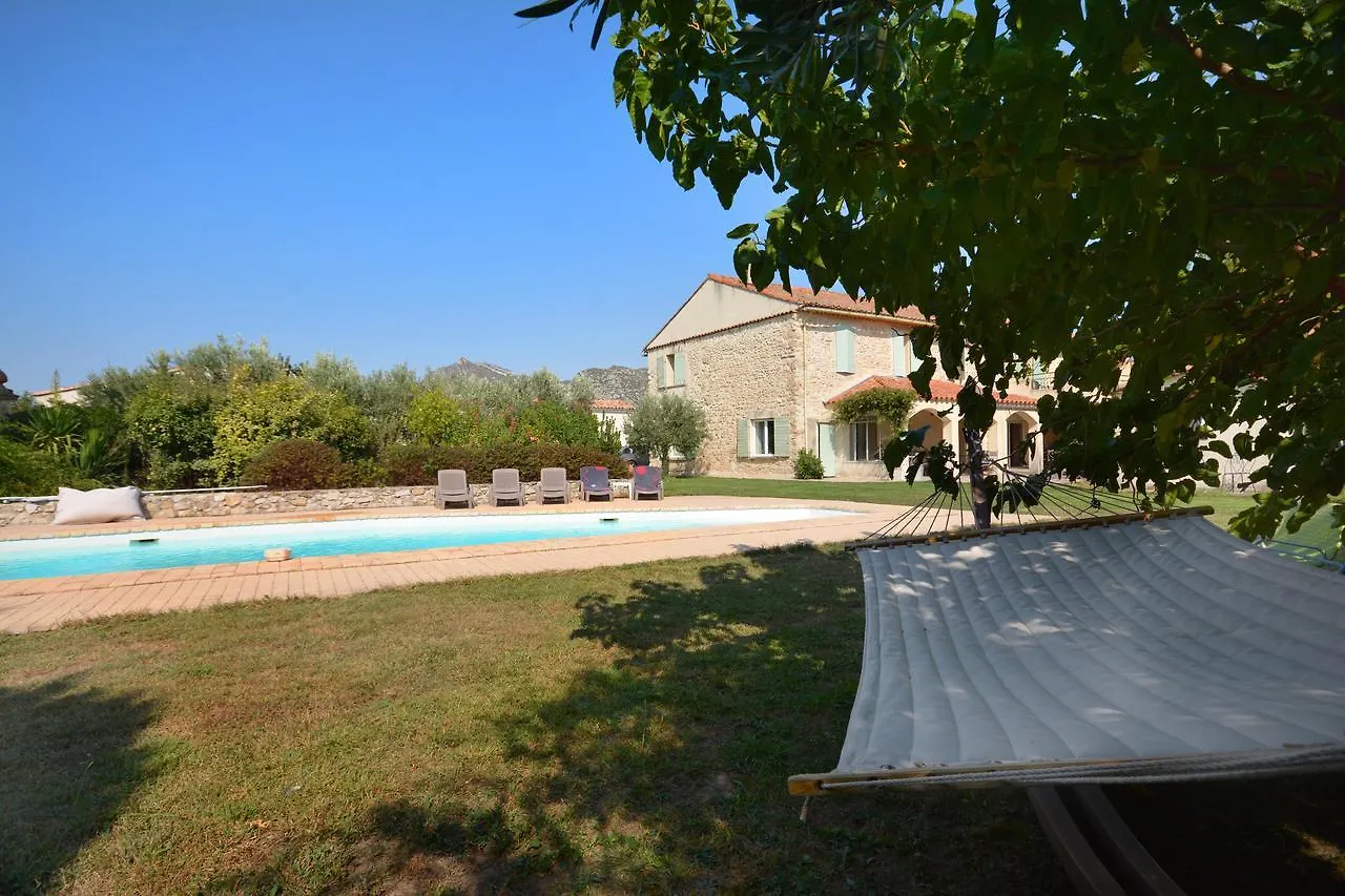 Gite Des Jonquiers Aubagne 0*,  France
