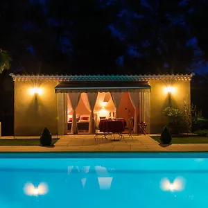 Domaine Jobert Bed & Breakfast