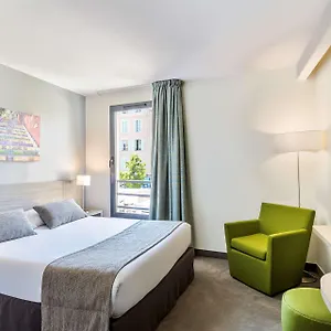 Hotel Western Linko, Aubagne