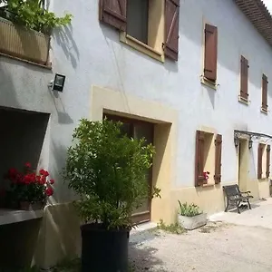 Guest house Bastide Ecurie Massilia, Aubagne